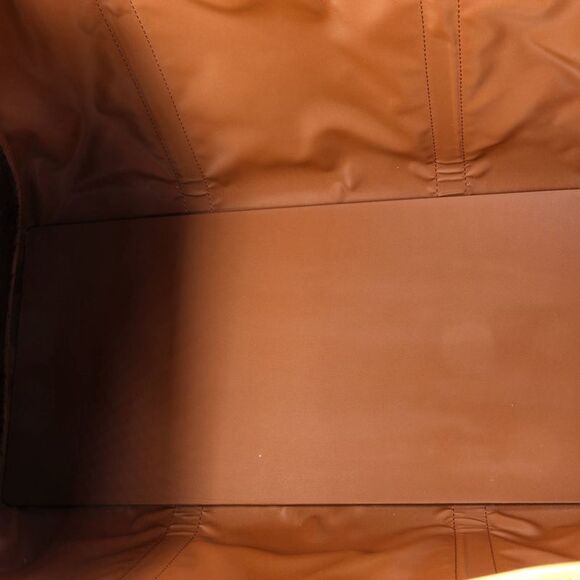 Louis Vuitton Dog Carrier Bag Monogram Canvas 50 Brown - Picture 5 of 9